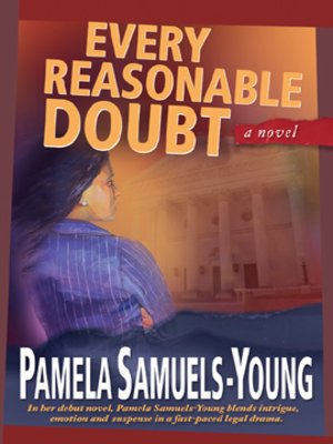 cover image of Every Reasonable Doubt